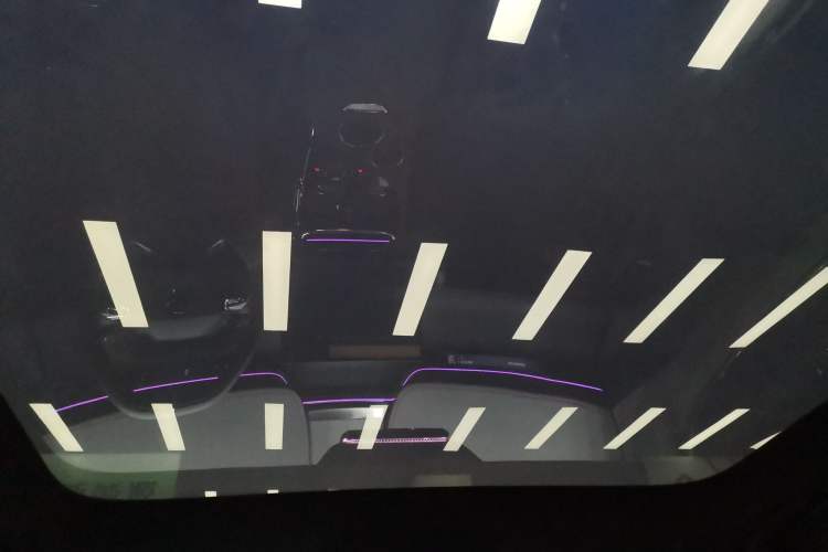 Used Lotus ELETRE 2023 ELETRE S+ Headliner