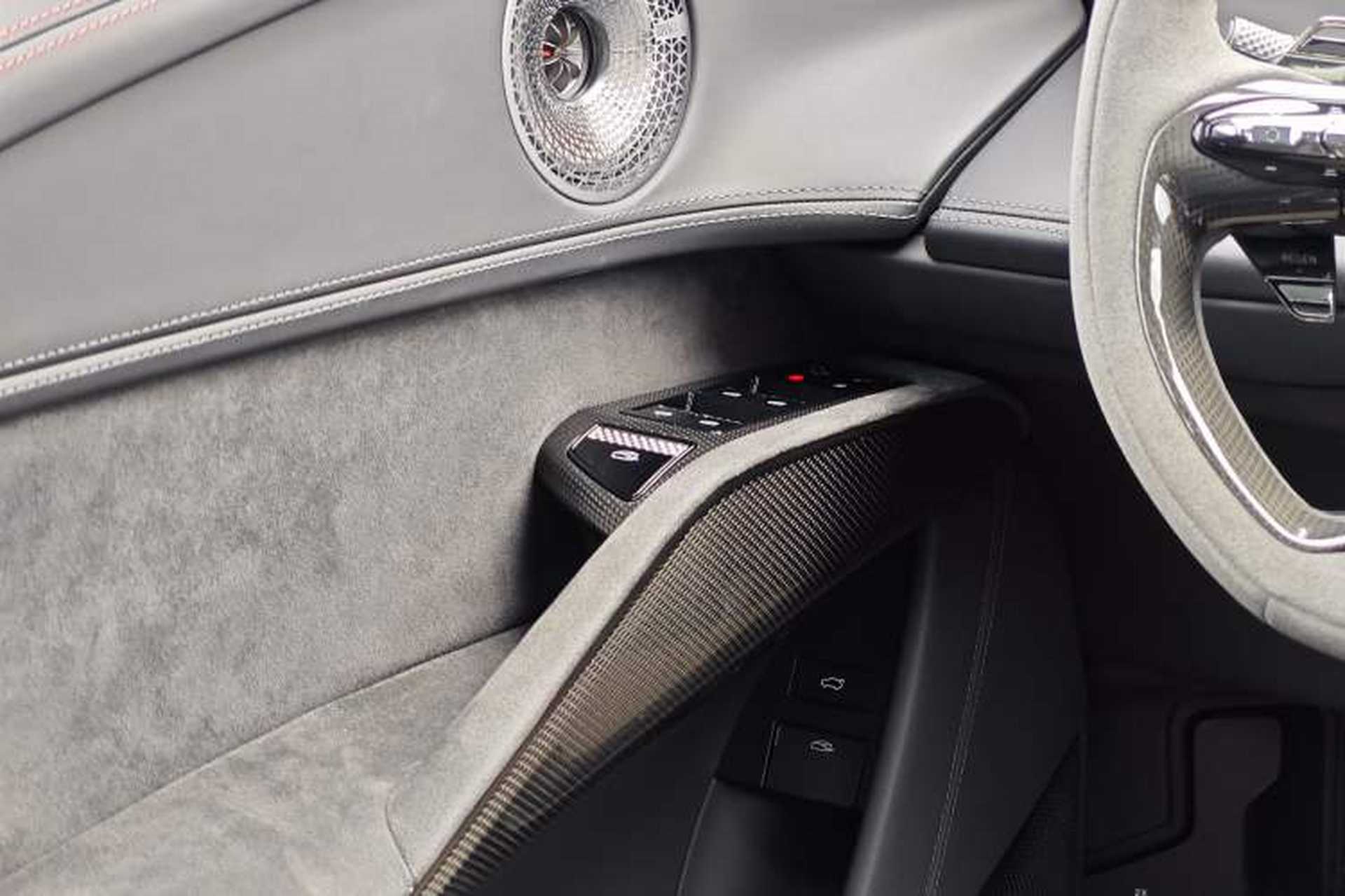 Used Lotus ELETRE 2023 ELETRE S+ Interior 2