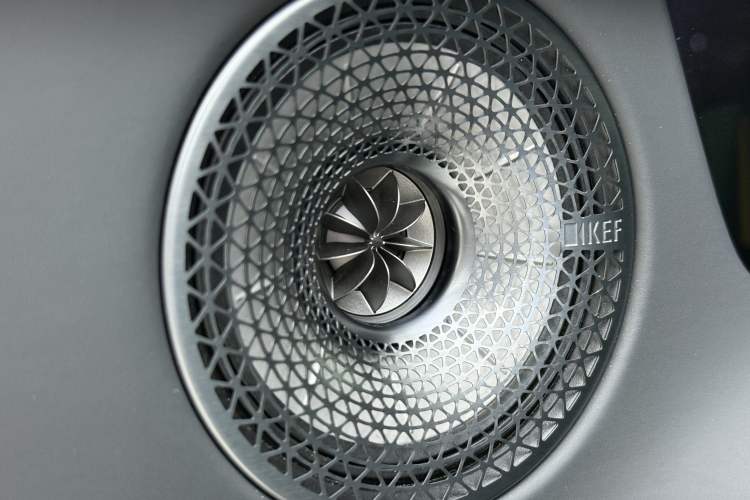 Used Lotus ELETRE 2023 ELETRE S+ Interior 2