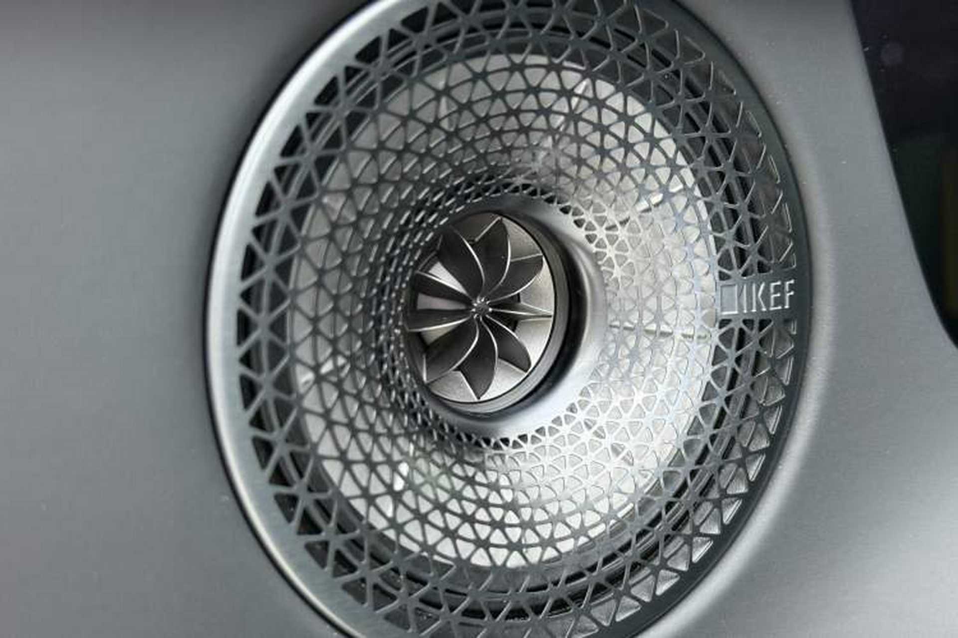 Used Lotus ELETRE 2023 ELETRE S+ Interior 2