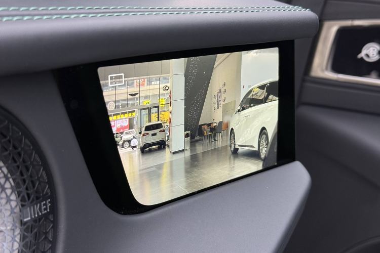 Used Lotus ELETRE 2023 ELETRE S+ Interior 3