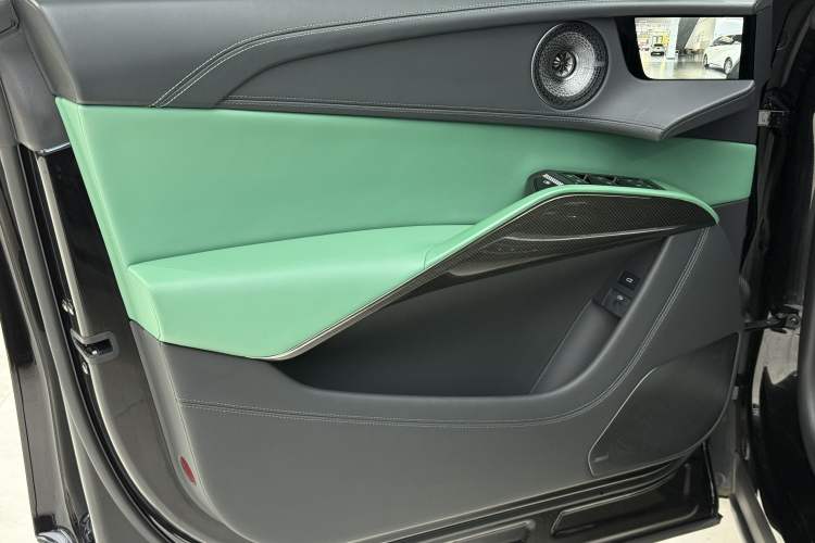 Used Lotus ELETRE 2023 ELETRE S+ Interior 4