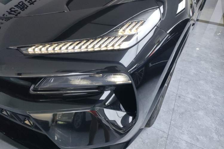 Used Lotus ELETRE 2023 ELETRE S+ Left Front Headlight
