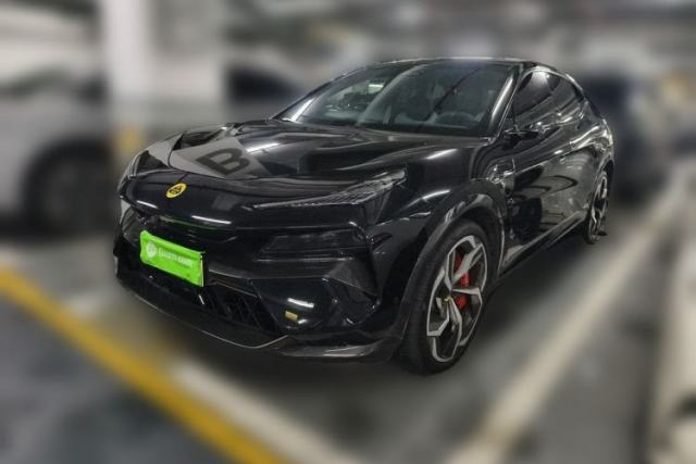 Used Lotus ELETRE 2023 ELETRE R+