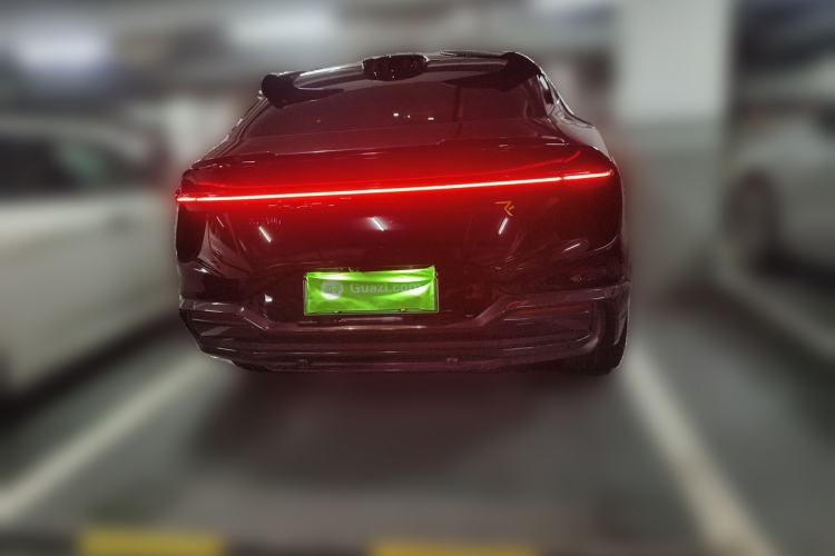 Used Lotus ELETRE 2023 ELETRE R+ Rear