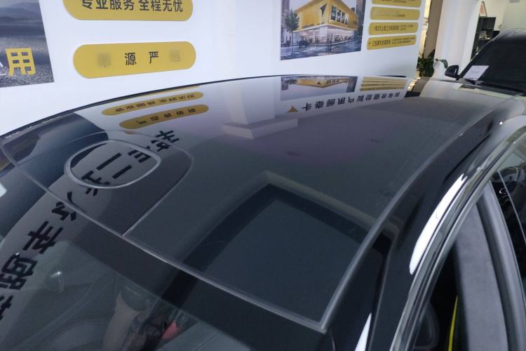 Used Lotus ELETRE 2023 ELETRE S+ Roof