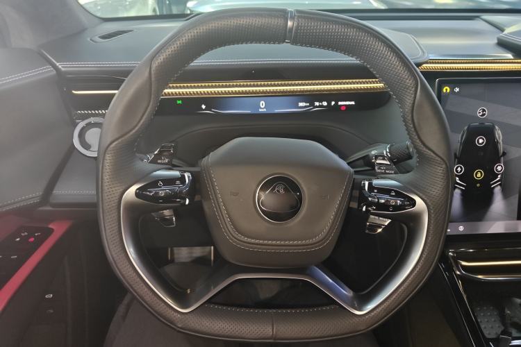 Used Lotus ELETRE 2023 ELETRE S+ Steering Wheel