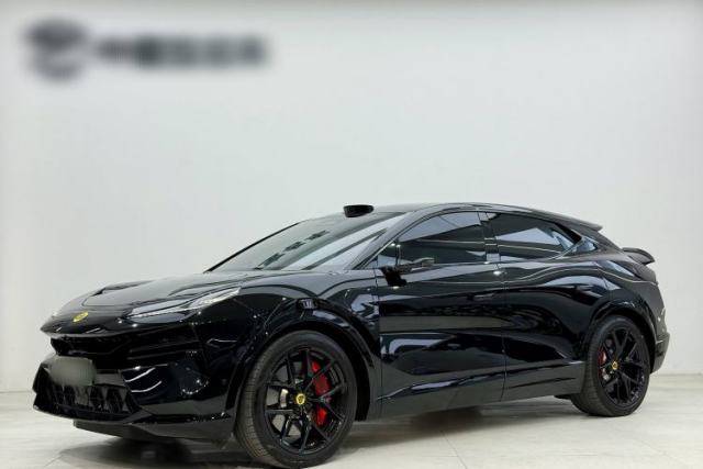 Used Lotus ELETRE 2023 ELETRE S+