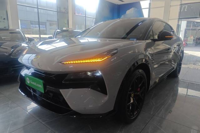 Used Lotus ELETRE 2023 ELETRE S+