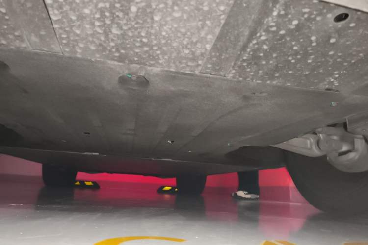 Used Lotus ELETRE 2023 ELETRE S+ Chassis Front