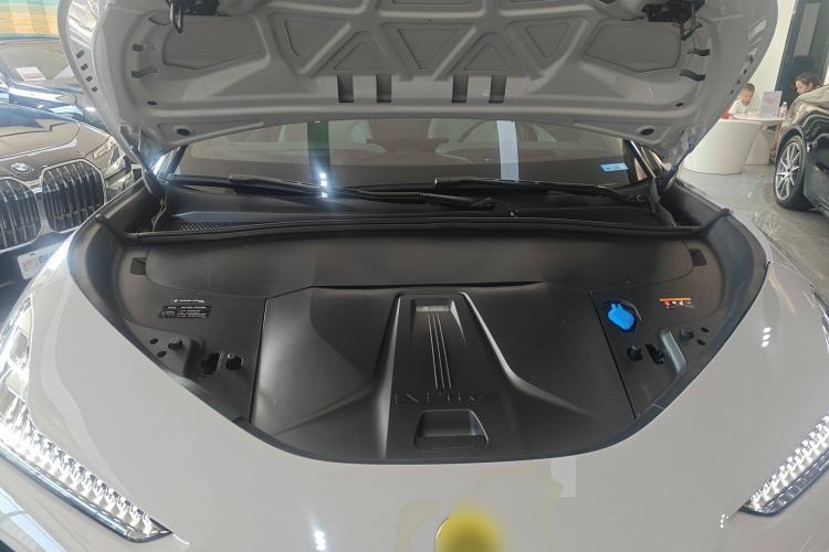 Used Lotus ELETRE 2023 ELETRE S+ Engine Bay