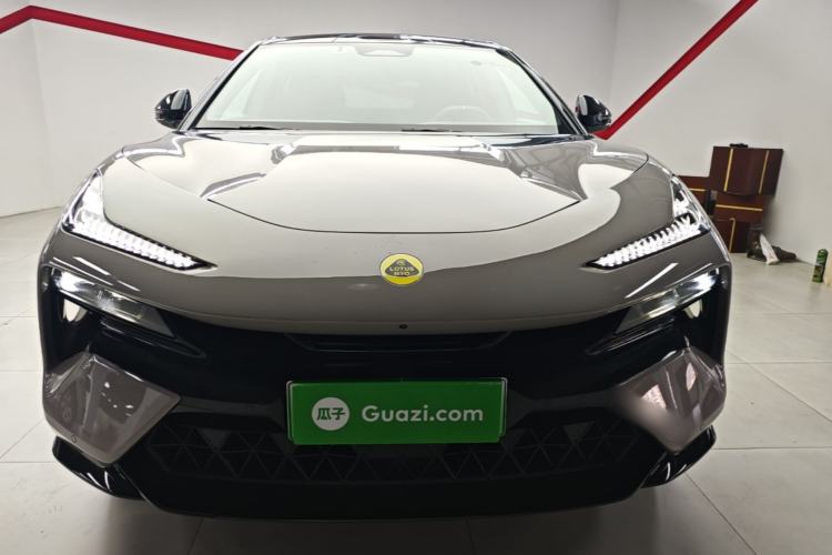 Used Lotus ELETRE 2023 ELETRE S+ Front