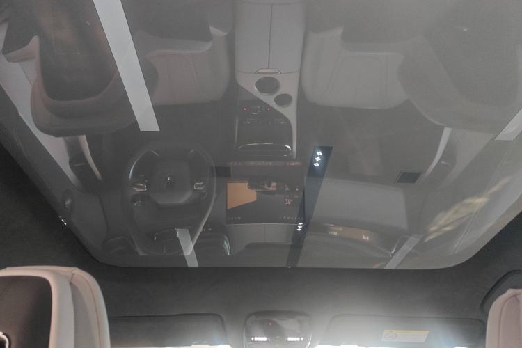 Used Lotus ELETRE 2023 ELETRE S+ Headliner