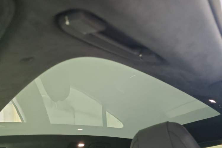 Used Lotus ELETRE 2023 ELETRE S+ Headliner