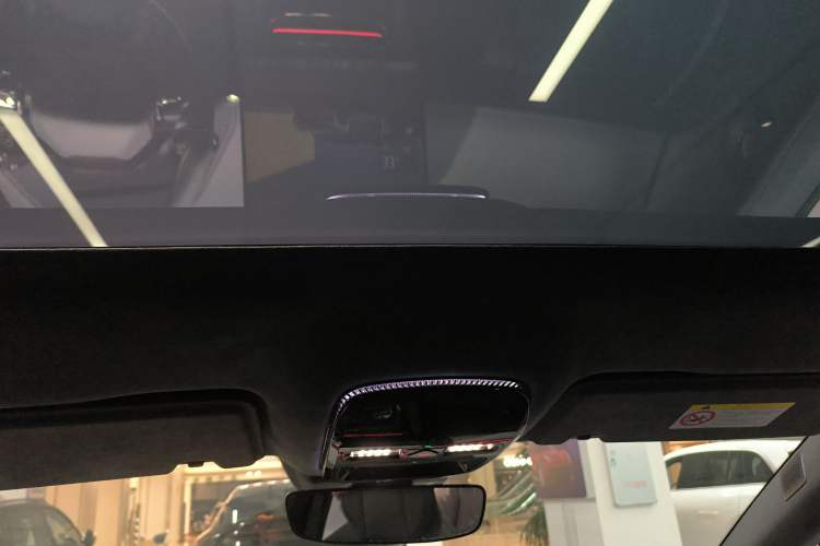 Used Lotus ELETRE 2023 ELETRE S+ Headliner
