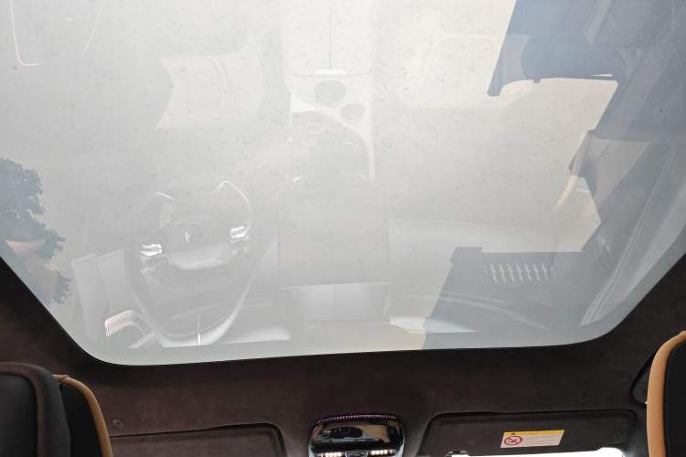 Used Lotus ELETRE 2023 ELETRE S+ Headliner