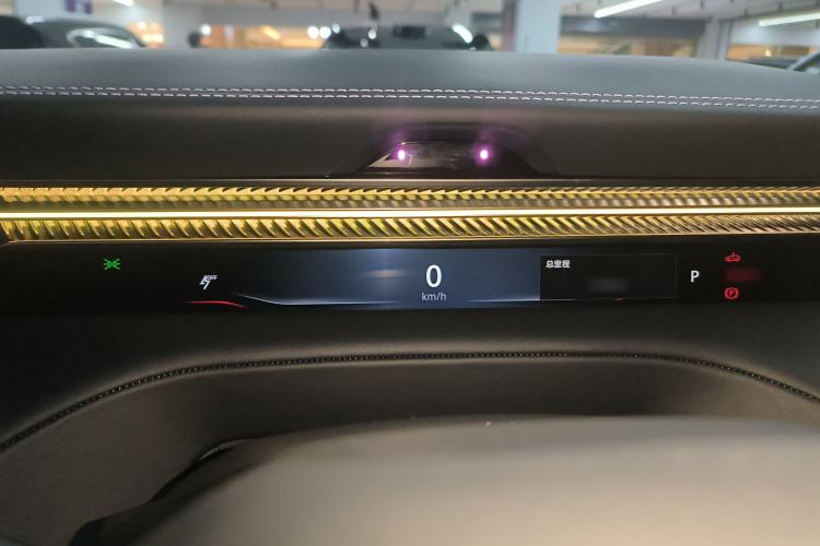Used Lotus ELETRE 2023 ELETRE S+ Instrument Cluster