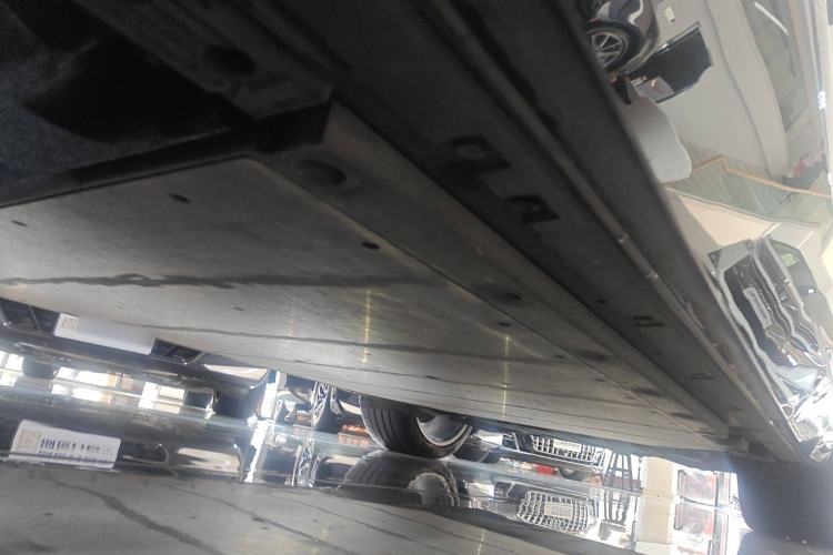 Used Lotus ELETRE 2023 ELETRE S+ Left Side Sill