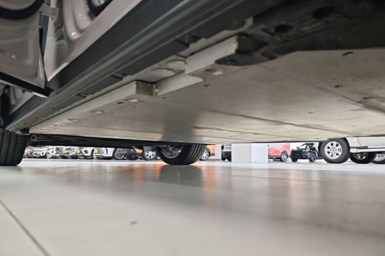 Used Lotus ELETRE 2023 ELETRE S+ Left Side Sill