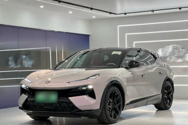 Used Lotus ELETRE 2023 ELETRE S+