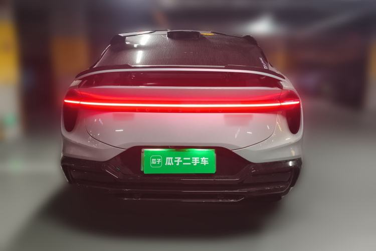 Used Lotus ELETRE 2023 ELETRE S+ Rear