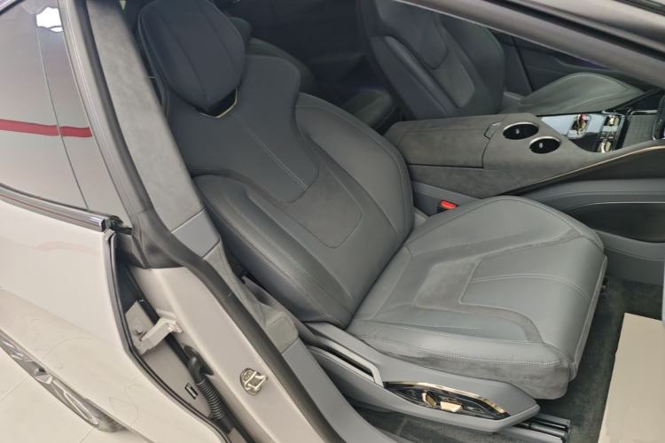Used Lotus ELETRE 2023 ELETRE S+ Right Front Seat