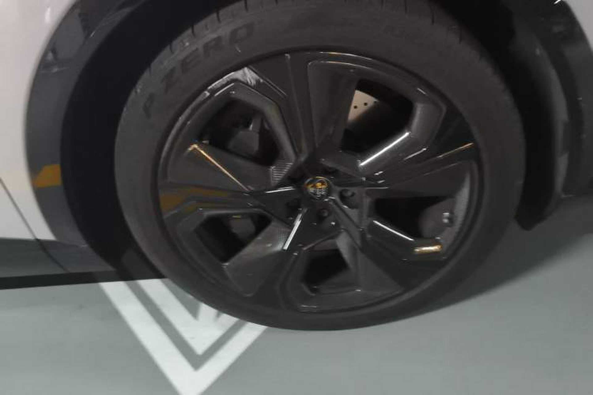 Used Lotus ELETRE 2023 ELETRE S+ Right Front Wheel Hub