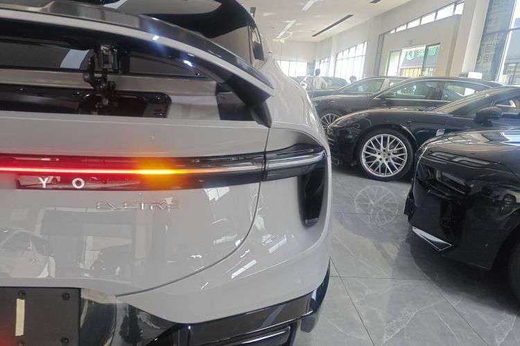 Used Lotus ELETRE 2023 ELETRE S+ Right Rear Taillight