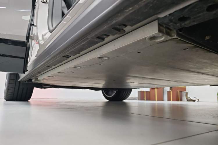 Used Lotus ELETRE 2023 ELETRE S+ Right Side Sill