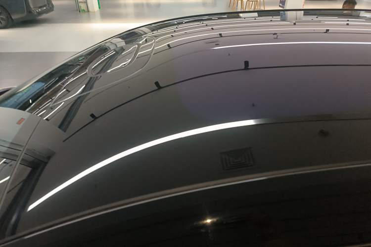 Used Lotus ELETRE 2023 ELETRE S+ Roof