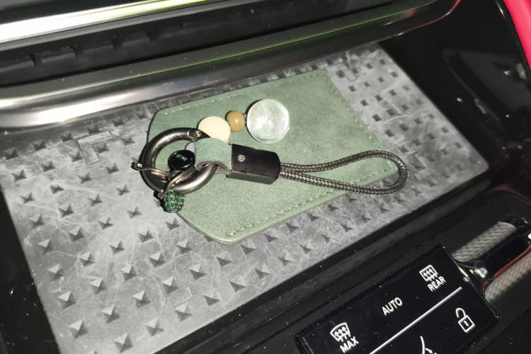 Used Lotus ELETRE 2023 ELETRE S+ Vehicle Key