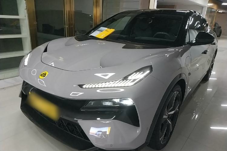 Used Lotus ELETRE 2023 ELETRE R+ Guazi used car, China used car export, Used car for sale, Used cars, Cheapest cars for sale