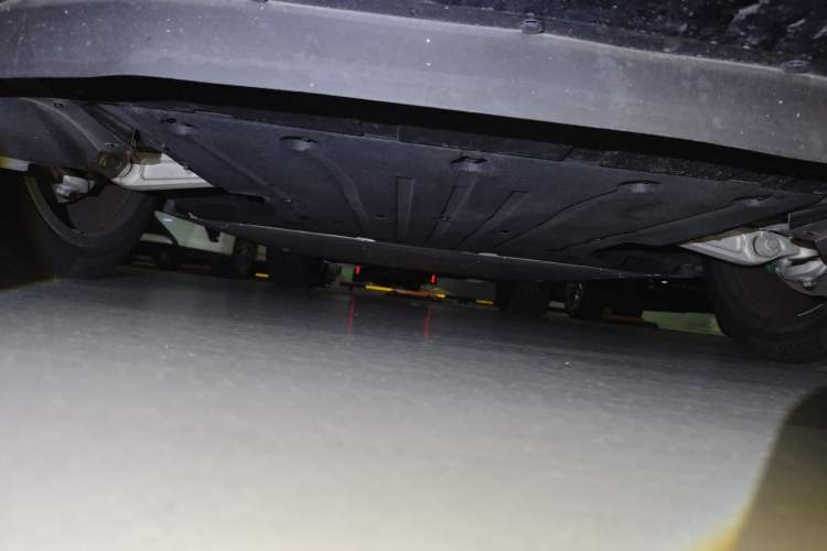 Used Lotus ELETRE 2023 ELETRE S+ Chassis Front