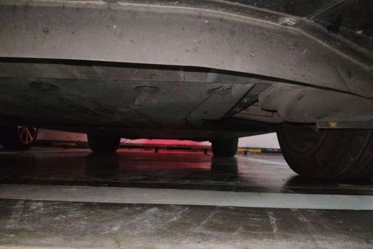 Used Lotus ELETRE 2023 ELETRE S+ Chassis Front