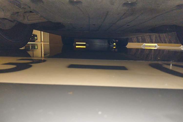 Used Lotus ELETRE 2023 ELETRE S+ Chassis Front