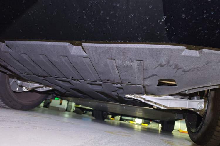Used Lotus ELETRE 2023 ELETRE S+ Chassis Rear
