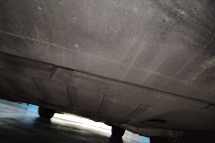 Used Lotus ELETRE 2023 ELETRE S+ Chassis Rear