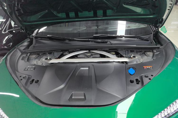 Used Lotus ELETRE 2023 ELETRE S+ Engine Bay