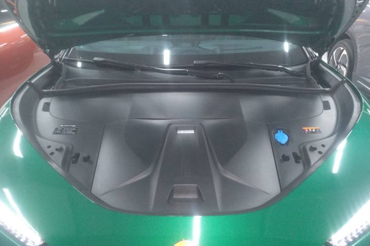 Used Lotus ELETRE 2023 ELETRE S+ Engine Bay
