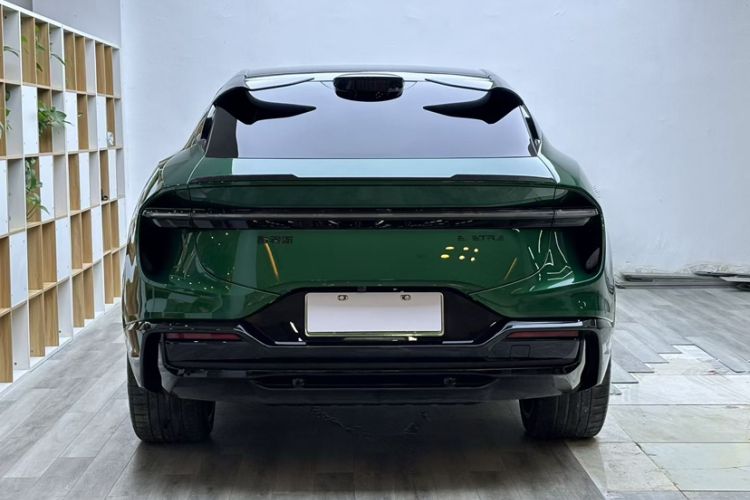 Used Lotus ELETRE 2023 ELETRE S+ Exterior 3