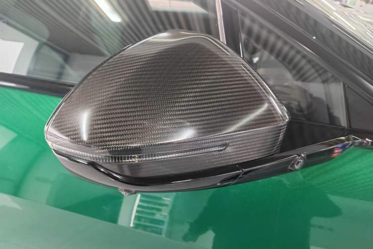Used Lotus ELETRE 2023 ELETRE R+ Exterior 6