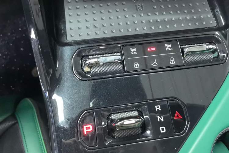 Used Lotus ELETRE 2023 ELETRE S+ Gear Lever