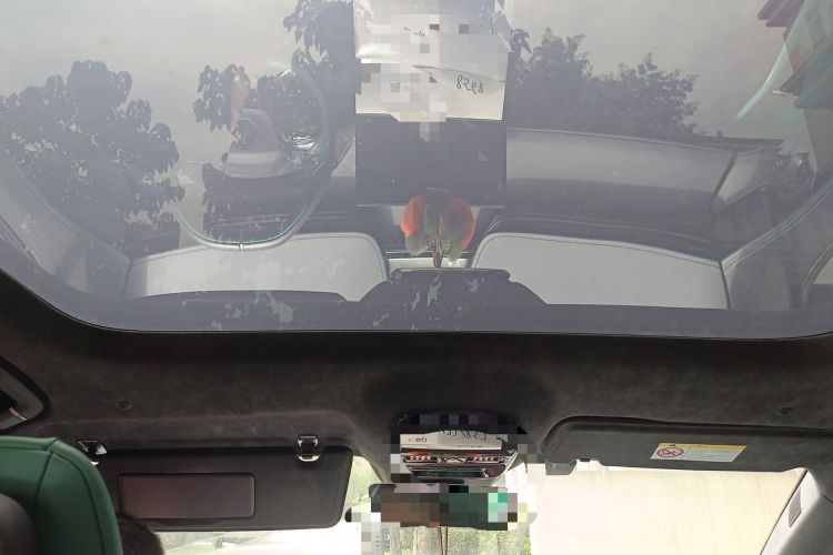 Used Lotus ELETRE 2023 ELETRE R+ Headliner
