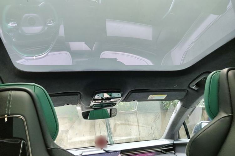 Used Lotus ELETRE 2023 ELETRE S+ Headliner