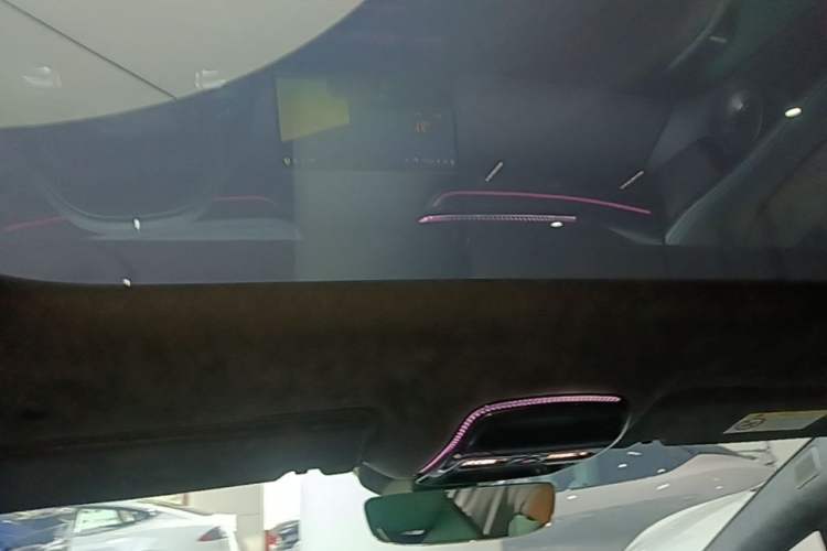 Used Lotus ELETRE 2023 ELETRE R+ Headliner