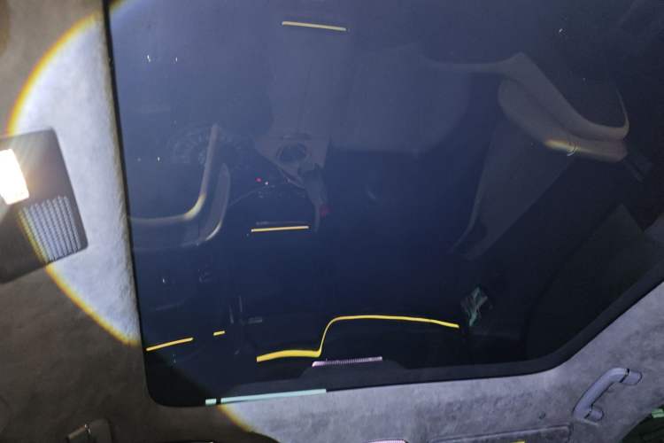 Used Lotus ELETRE 2023 ELETRE S+ Headliner