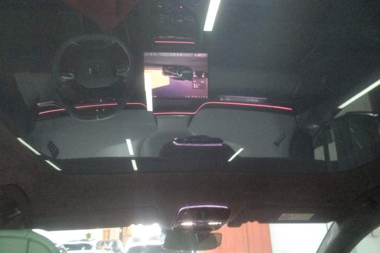 Used Lotus ELETRE 2023 ELETRE S+ Headliner