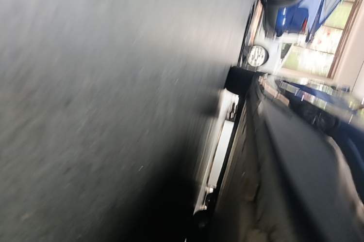 Used Lotus ELETRE 2023 ELETRE R+ Left Side Sill