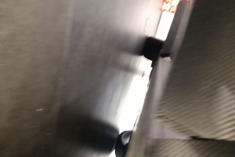 Used Lotus ELETRE 2023 ELETRE R+ Right Side Sill