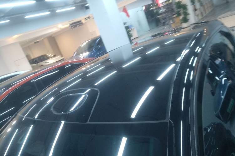 Used Lotus ELETRE 2023 ELETRE S+ Roof